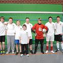 Fussballturnier 2011 044